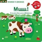 Nathalie Choux - Muuu! Il mio primo libro sonoro della fattoria