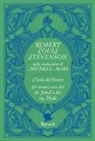 Robert Louis Stevenson - L' isola del tesoro-Lo strano caso del Dr. Jekyll e del Sig. Hyde