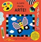 Lizzy Doyle - Il libro che fa arte!