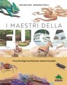 Sara Basilone - I maestri della fuga