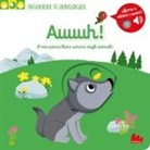 Nathalie Choux - Auuuh! Il mio primo libro sonoro degli animali