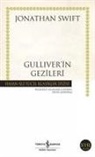 Jonathan Swift - Gulliverin Gezileri