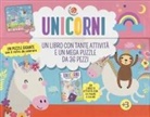 Analia Fernanda Miranda - Unicorni