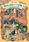 Yumoto Koichi - Il regno degli yokai. Nuove opere d'arte dalla Yumoto Koichi Collection