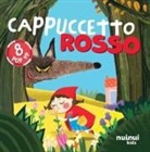 Carolina Zanotti, Là STUDIO - Cappuccetto rosso. Fiabe pop up