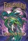 Brandon Mull - Fablehaven 4 - Ejderha Tapinaginin Sirlari