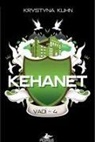 Krystyna Kuhn - Vadi Serisi 4 - Kehanet