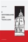 André Gide - I sotterranei del Vaticano