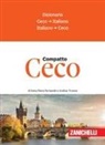 Anna Maria Perissutti, Andrea Trovesi - Ceco compatto. Dizionario ceco-italiano, italiano-ceco
