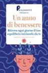 P. by pazienti. it - Un anno di benessere. Ritrova ogni giorno il tuo equilibrio iniziando da te