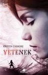 Kristin Cashore - Yetenek