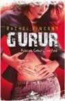 Rachel Vincent - Dönüsüm Serisi 3 - Gurur