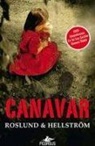 Börge Hellström, Andres Roslund - Canavar