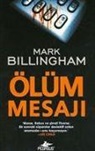 Mark Billingham - Ölüm Mesaji
