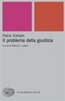 Hans Kelsen - Il problema della giustizia