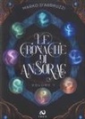 Marko D'Abbruzzi - Le cronache di Ansorac