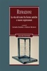 Carmela Giordano, Giuliano Marmora - Rifrazioni. La vita del testo fra vecchie forme e nuove espressioni
