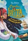 Tea Stilton - Le ragazze del Galeone Volante. Capitan Lupita