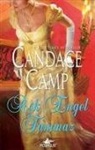Candace Camp - Cöpcatan Serisi 1 - Ask Engel Tanimaz