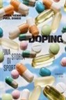 Paul Dimeo, April Henning - Doping. Una storia di sport