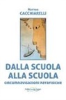 Matteo Cacchiarelli - Dalla scuola alla scuola. Circumnavigazioni patafisiche