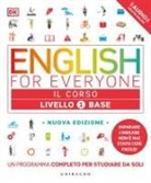 Susan Barduhn, Tim Bowen, Rachel Harding - English for everyone. Livello 1° base. Il corso