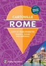 Rome. A city at your fingertips. Districts, trends and addresses