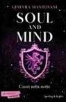 Ginevra Mantovani - Soul and mind. Cuori nella notte