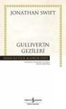 Jonathan Swift - Gulliverin Gezileri Ciltli