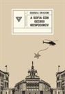 Giorgia Spadoni - A Sofia con Georgi Gospodinov