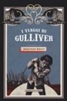 Jonathan Swift - Viaggi di Gulliver