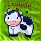 Francesca Ferri - La fattoria di stoffa