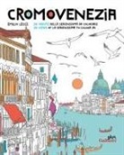 Emilio Lecce - Cromovenezia