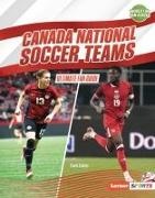 David Stabler - Canada National Soccer Teams Ultimate Fan Guide