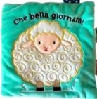 Francesca Ferri - La giornata di stoffa
