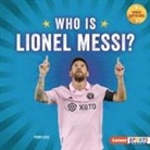 Percy Leed - Who Is Lionel Messi?