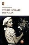Daniela Frisone - Storie ispirate di Sicilia