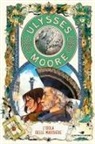 Ulysses Moore, I. Bruno - L' isola delle maschere