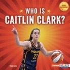 Percy Leed - Who Is Caitlin Clark?