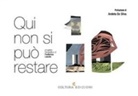 Federica Lauda - Qui non si può restare