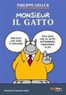 Philippe Geluck - Monsieur Il Gatto