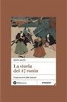 John Allyn - La storia dei 47 ronin