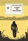 Pier Luigi Razzano - A Napoli con Pino Daniele