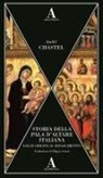 André Chastel - Storia della pala d'altare italiana dalle origini al Rinascimento