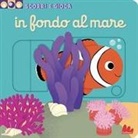 Nathalie Choux - In fondo al mare. Scorri e gioca