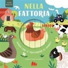 Johnny Barr, Giovana Medeiros - Nella fattoria. Figure magiche