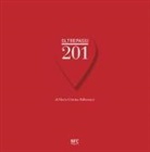 Maria Cristina Ballestracci - Oltrepassi 201