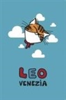 Yansu Wang - Leo Venezia. Ediz. italiana, inglese e francese