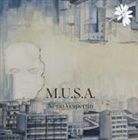 Nerio Vespertin - Meccanica Umana Sintetica Automatica (M.U.S.A.)