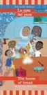 Paola Zannoner - La casa del pane-The house of bread. Una storia dall'Etiopia